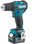 Makita DF332DSME Akku-Bohrschrauber