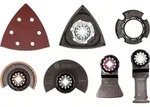 Bosch DIY PMF Mix & Match Universal Set 12 tlg (2609256F49)