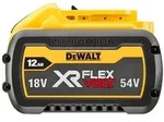 Dewalt DCB548-XJ Akku XR Flexvolt 18V/54V; 12,0Ah/4,0Ah