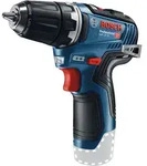 Bosch Professional GSR 12V-35 (C) Akku-Bohrschrauber solo (06019H8000)