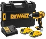 Dewalt DCD708D2T-QW Akku-Bohrschrauber