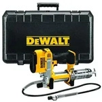 Dewalt DCGG571NK-XJ Akku-Fettpresse