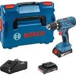 Bosch Professional 06019H1008, Bosch Professional GSR 18V-21 (L) Akku-Bohrschrauber