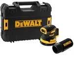 Dewalt DCW210NT-XJ Akku-Exzenterschleifer