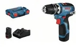 Bosch Professional GSR 12V-35 FC (06019H3001) Akku-Bohrschrauber