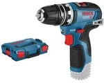 Bosch Professional GSR 12V-35 FC (L) Akku-Bohrschrauber (06019H3002)