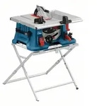 Bosch Professional GTS 635-216 + GTA560 (0601B42001) Tischs&auml;ge