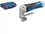 Bosch Professional GSC 12V-13 (L) Akku-Blechschere solo (060192610A)