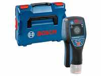 Bosch Professional D-Tect 120 (L) Wallscanner (0601081308)