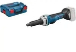 Bosch Professional GGS 18V-23 PLC (L) Akku-Geradschleifer solo (0601229200)