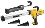 Dewalt DCE581NK-XJ Akku-Kartuschenpresse