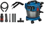 Bosch Professional GAS 18V-10L(C) Akku-Staubsauger (06019C6302)