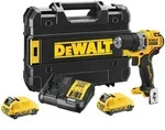 Dewalt DCD701D2-QW Akku-Bohrschrauber