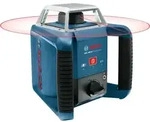Bosch Professional GRL400H Set + Tricase (06159940JY)