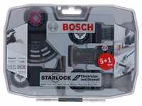 Bosch Professional Starlock Set “Best of Electrician” 6 tlg (2608664622)