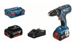 Bosch Professional GSB 18V-28 (06019H400C) Akku-Schlagbohrschrauber