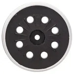 Bosch Professional 8-Loch Schleifteller (2608601607)