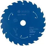 Bosch Professional Kreiss&auml;geblatt EX WO H 165x20x24 (2608644507)