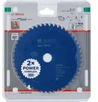 Bosch Professional Kreiss&auml;geblatt EX WO H 165x20x48 (2608644509)