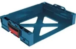 Bosch Professional i-BOXX aktive Ablage Aufnahmesystem (1600A016ND)