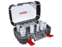 Bosch Professional 8tlg. Universal-LS-Set End.for HeavyDuty (2608594184)
