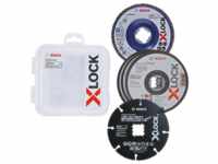 Bosch Professional X-LOCK-Set (2608619374)