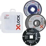 Bosch Professional X-LOCK-Set (2608619374)