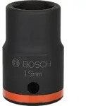 Bosch Professional Steckschl&uuml;ssel Impact Control SW30 mm 3/4'iv (1608556027)