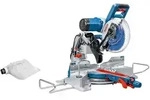 Bosch Professional GCM 10 GDJ (C) Kapp- und Gehrungss&auml;ge (0601B27000)