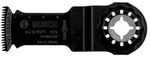 Bosch Professional Tauchs&auml;geblatt RB - 10ER AIZ32 BSPC (2608664481)