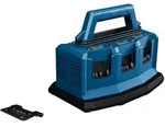 Bosch Professional Schnell-Lader GAL 18V6-80 (1600A01U9L)