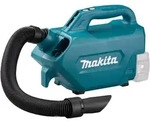 Makita DCL184Z Akku-Staubsauger