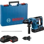 Bosch Professional GBH 18V-34 CF (2x5.5Ah, GAL 1880 CV (0611914003)