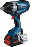 Bosch Professional GDS 18V-1050 H (C) Akku-Drehschlagschrauber (06019J8500)