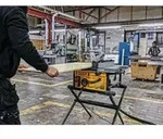Dewalt DWE7492-QS Tischkreiss&auml;ge