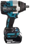 Makita DTW700RTJ Akku-Schlagschrauber