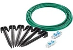 Bosch DIY Reparatur-Set f&uuml;r Indego Begrenzungskabel (F016800553)