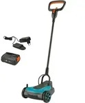Gardena Akku-Rasenm&auml;her HandyMower 22/18V P4A Ready-To-Use Set (14620-20)
