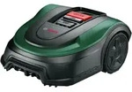 Bosch DIY Indego XS 300 M&auml;hroboter (06008B0003)