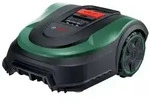 Bosch DIY Indego S500 M&auml;hroboter (06008B0202)