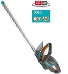 Gardena Akku-Heckenschere ComfortCut 60/18V P4A solo (14731-55)