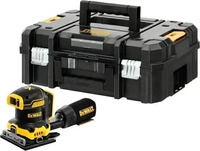 Dewalt DCW200P2, DEWALT DCW200P2-QW Akku-Schwingschleifer (2x5,0Ah)