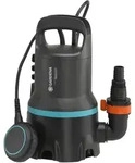 Gardena Schmutzwasser-Tauchpumpe 9000 (9040-61)