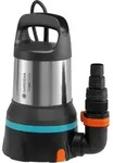 Gardena Klarwasser-Tauchpumpe 17000 Aquasensor (9036-61)
