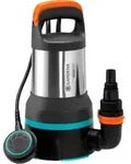 Gardena Klar-/Schmutzwasser-Tauchpumpe 15000 (9048-61)