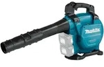 Makita DUB363ZV Akku-Gebl&auml;se
