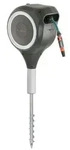Gardena Garten-Schlauchbox RollUp S 15 m (18606-20)