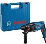 Bosch Professional GBH 2-21 (CC) Bohrhammer SDS-Plus + Rundschaftbohrfutter