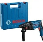 Bosch Professional GBH 2-21 (CC) Bohrhammer mit SDS-Plus (06112A6000)