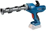 Bosch Professional GCG 18V-310 (C) solo Akku-Kartuschenpresse (06019C4100)